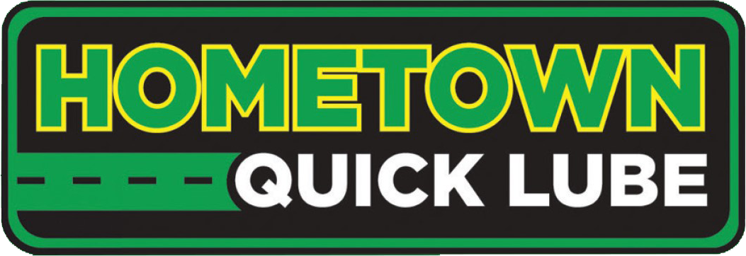 hometown quick lube logo